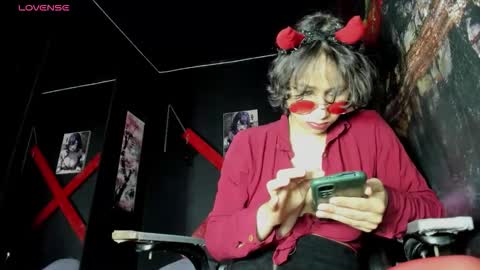 Snapshot of dark_doll5 chatting on November 2025 07:11:02 AM dark_doll5 online show from November 2025 07:11:02 AM