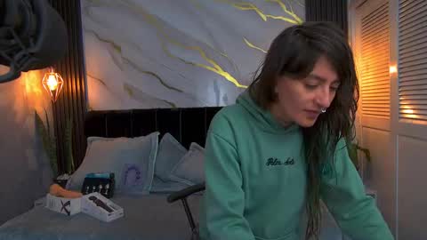 dark_dominika online show from May 2026 12:56:02 PM