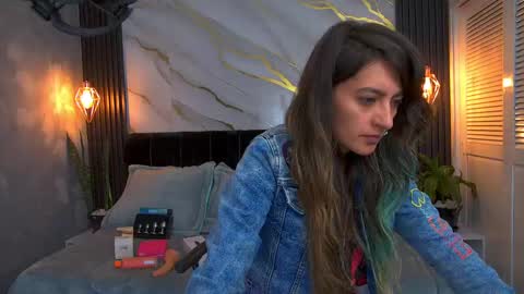 dark_dominika online show from May 2026 12:57:01 PM