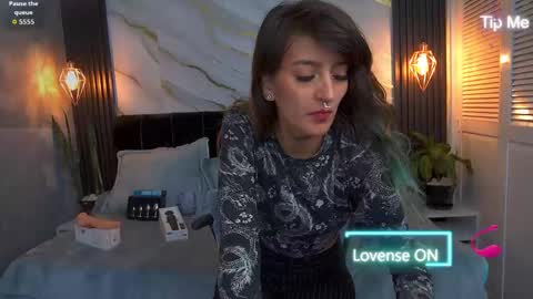 dark_dominika online show from May 2026 02:45:01 PM