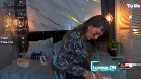 dark_dominika online show from May 2026 04:04:02 PM