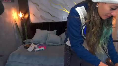 dark_dominika online show from June 2026 12:50:02 PM