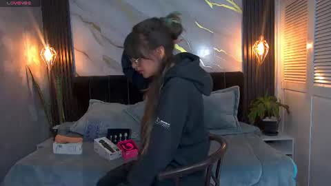 dark_dominika online show from June 2026 12:57:02 PM
