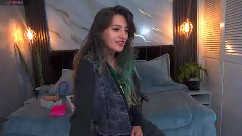 dark_dominika online show from June 2026 01:15:02 PM
