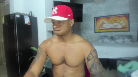 dark_dominion online show from February 2026 01:14:02 AM