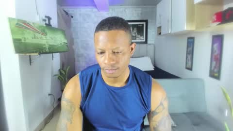 dark_dominion online show from March 2026 02:05:02 AM