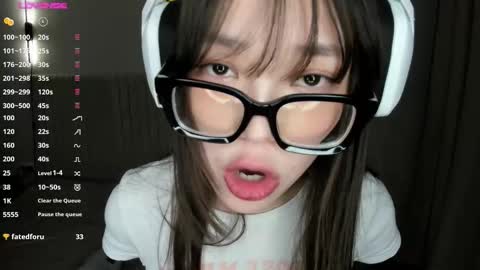 Snapshot of dark_ester chatting on March 2026 07:21:02 PM Ester online show from March 2026 07:21:02 PM