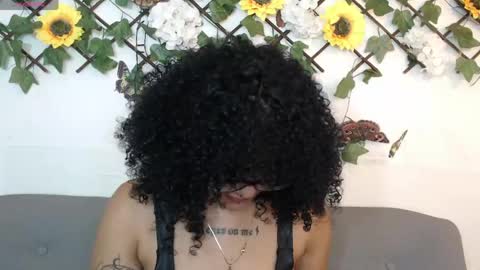 dark_flama online show from May 2026 11:46:02 PM
