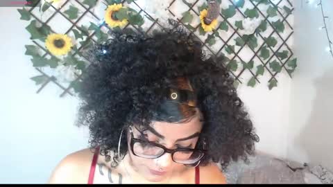 dark_flama online show from June 2026 07:45:02 AM