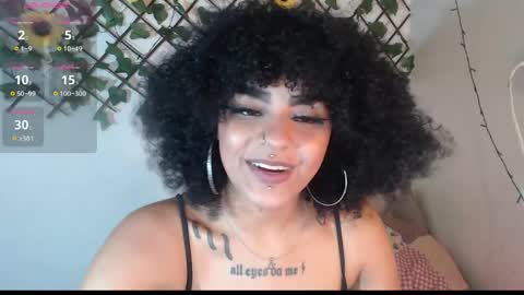 dark_flama online show from June 2026 10:21:01 PM