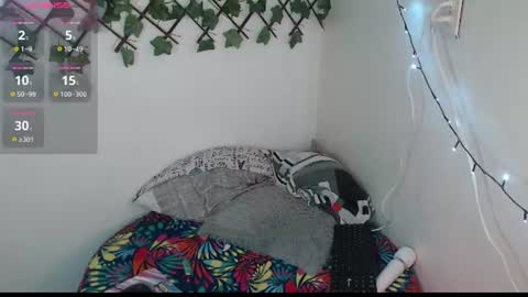 dark_flama online show from June 2026 01:05:01 AM