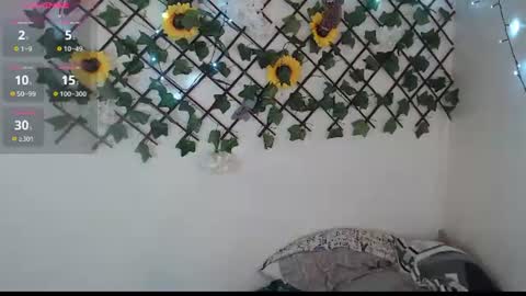 dark_flama online show from June 2026 02:53:01 AM