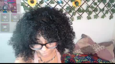 dark_flama online show from June 2026 03:19:02 AM