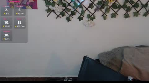 dark_flama online show from June 2026 10:56:02 PM