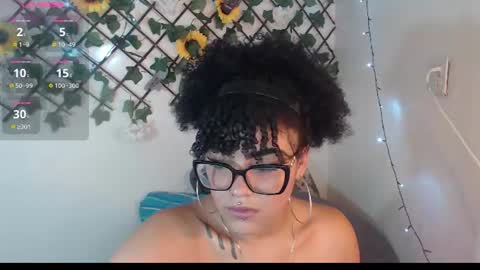 dark_flama online show from June 2026 08:00:02 PM