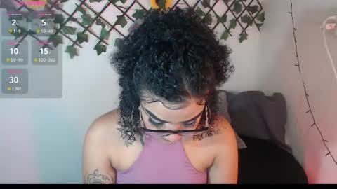 dark_flama online show from June 2026 12:33:01 AM