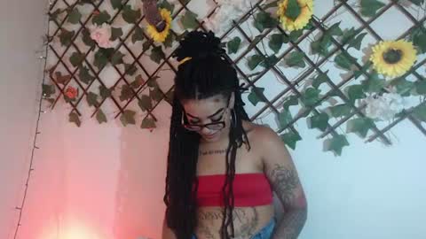Snapshot of dark_flama chatting on July 2026 12:50:01 AM dark_flama online show from July 2026 12:50:01 AM