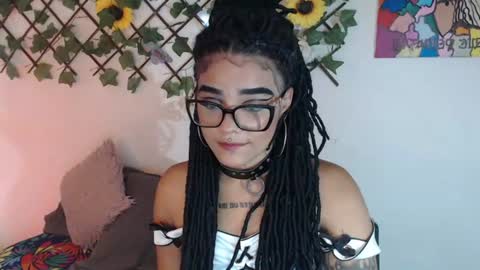 Snapshot of dark_flama chatting on July 2026 10:06:02 PM dark_flama online show from July 2026 10:06:02 PM