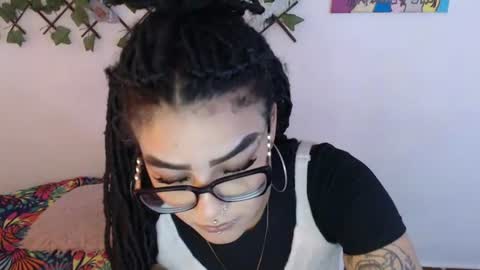Snapshot of dark_flama chatting on July 2026 11:29:02 PM dark_flama online show from July 2026 11:29:02 PM