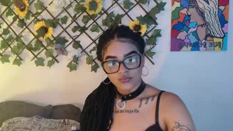 Snapshot of dark_flama chatting on July 2026 09:29:01 PM dark_flama online show from July 2026 09:29:01 PM