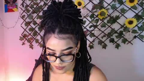 Snapshot of dark_flama chatting on July 2026 12:53:01 AM dark_flama online show from July 2026 12:53:01 AM