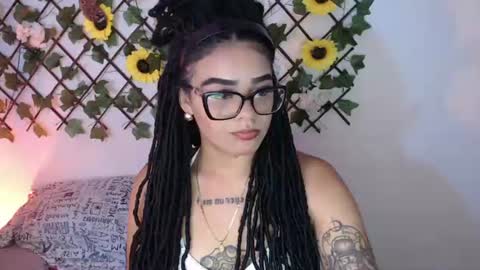 Snapshot of dark_flama chatting on July 2026 12:50:01 AM dark_flama online show from July 2026 12:50:01 AM