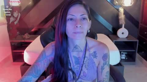 M I K A E L A online show from June 2026 11:43:01 AM