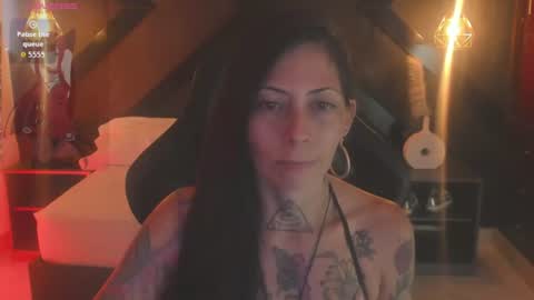 M I K A E L A online show from June 2026 07:17:01 PM