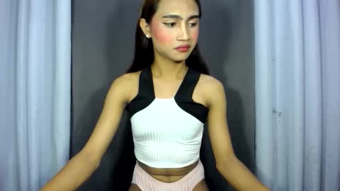 LIANNA online show from December 2025 02:53:02 AM