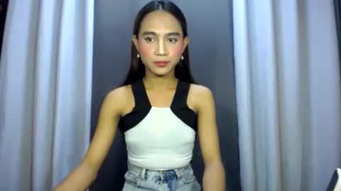 LIANNA online show from April 2026 02:56:01 AM