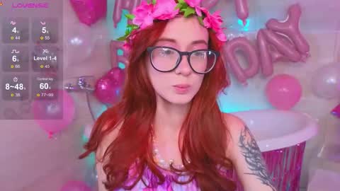 Lola online show from September 2025 03:20:01 AM
