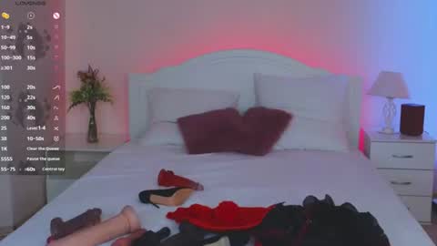 Lola online show from June 2026 02:09:02 AM