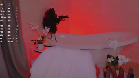 Lola online show from June 2026 02:16:01 AM