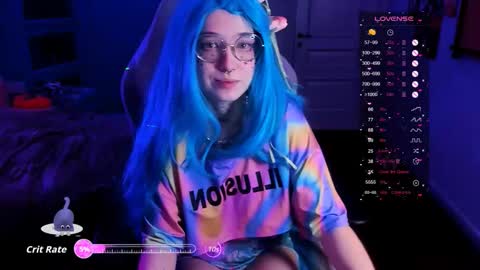 Snapshot of dark_lucious chatting on November 2025 05:11:01 PM Lucious Foijieh online show from November 2025 05:11:01 PM