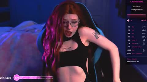 Snapshot of dark_lucious chatting on February 2026 04:25:02 PM Lucious Foijieh online show from February 2026 04:25:02 PM