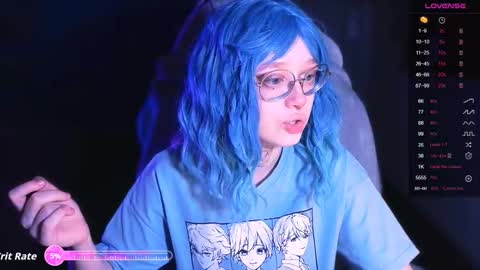 Snapshot of dark_lucious chatting on March 2026 06:12:02 PM Lucious Foijieh online show from March 2026 06:12:02 PM