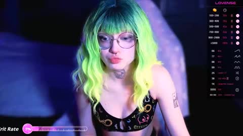 Snapshot of dark_lucious chatting on March 2026 04:35:01 PM Lucious Foijieh online show from March 2026 04:35:01 PM