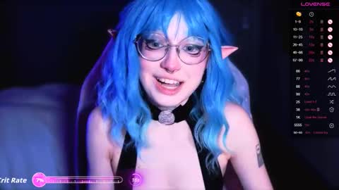 Snapshot of dark_lucious chatting on March 2026 04:12:02 PM Lucious Foijieh online show from March 2026 04:12:02 PM