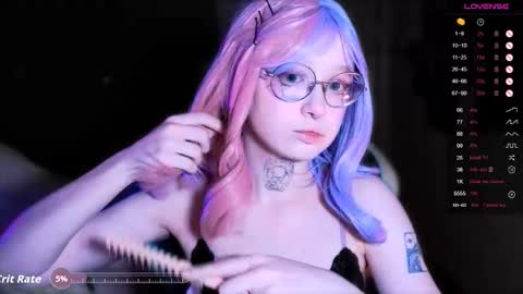 Snapshot of dark_lucious chatting on March 2026 04:24:02 PM Lucious Foijieh online show from March 2026 04:24:02 PM