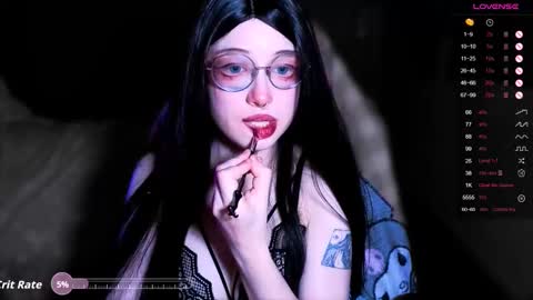 Snapshot of dark_lucious chatting on March 2026 04:43:01 PM Lucious Foijieh online show from March 2026 04:43:01 PM