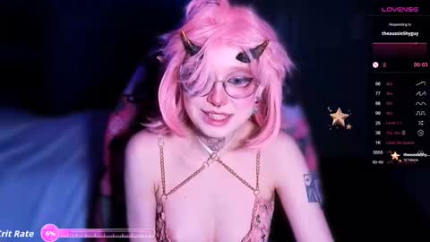 Snapshot of dark_lucious chatting on March 2026 05:05:01 PM Lucious Foijieh online show from March 2026 05:05:01 PM