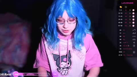 Snapshot of dark_lucious chatting on March 2026 04:34:01 PM Lucious Foijieh online show from March 2026 04:34:01 PM