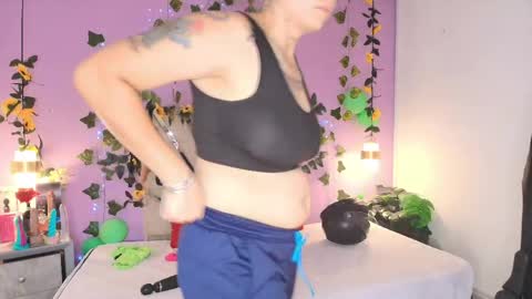 Snapshot of dark_madison chatting on April 2026 12:46:02 AM CELESTE online show from April 2026 12:46:02 AM