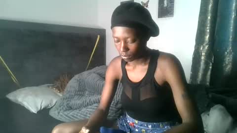 Snapshot of dark_mellanin chatting on June 2026 09:41:01 AM dark_mellanin online show from June 2026 09:41:01 AM