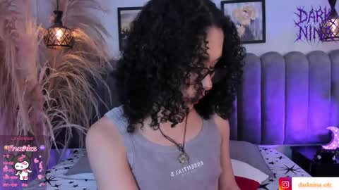 Nina online show from December 2025 03:37:02 AM