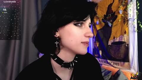 Snapshot of dark_vamp_ chatting on December 2024 03:19:01 AM Vamp online show from December 2024 03:19:01 AM