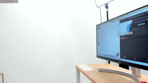 Dark Venus online show from February 2026 11:48:01 AM