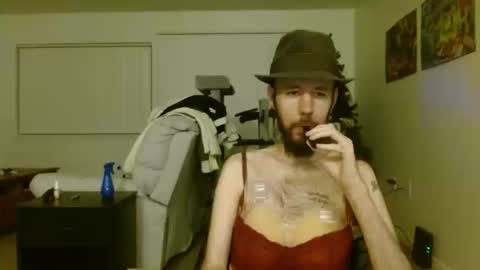 Dark Yoh online show from October 2025 02:23:02 AM