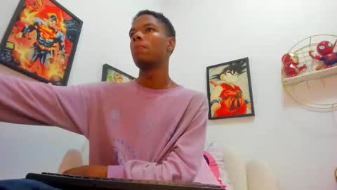 darkalphax online show from February 2026 10:42:02 AM