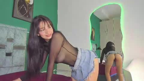 darkangeline online show from June 2026 12:28:02 PM